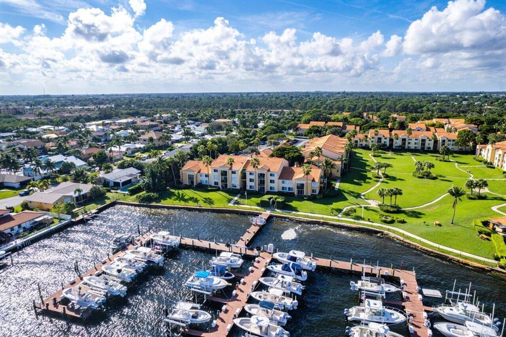 110 Yacht Club Way Unit: 107