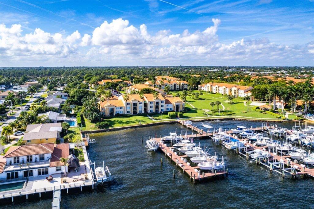 110 Yacht Club Way Unit: 107