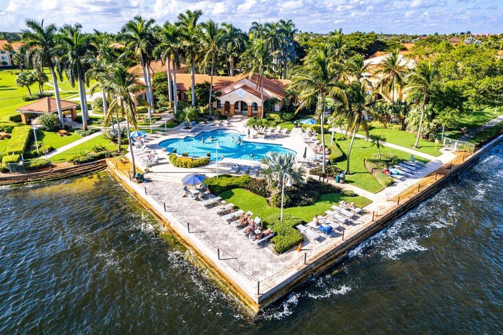110 Yacht Club Way Unit: 107