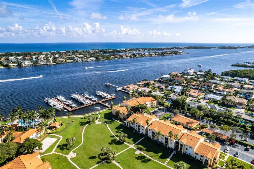 110 Yacht Club Way Unit: 107