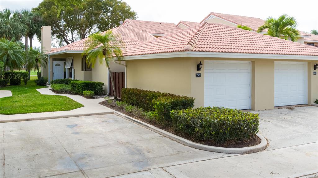 299 Old Meadow Way