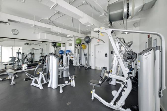 10 SW South River Drive Unit: 1405