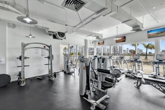 10 SW South River Drive Unit: 1405