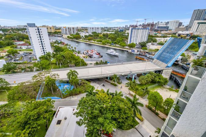 10 SW South River Drive Unit: 1405