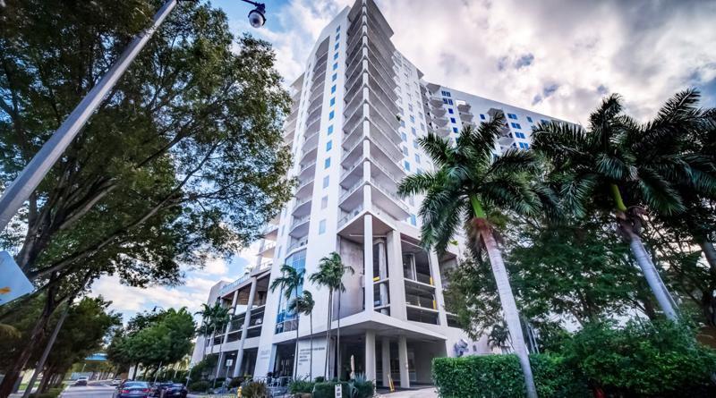10 SW South River Drive Unit: 1405