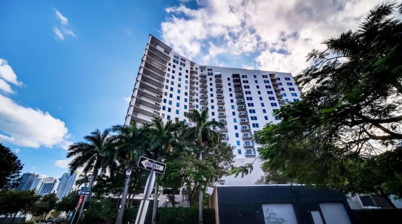 10 SW South River Drive Unit: 1405