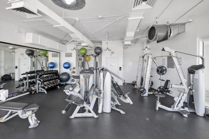 10 SW South River Drive Unit: 1405