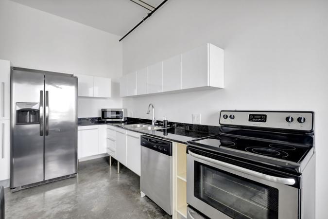 10 SW South River Drive Unit: 1405