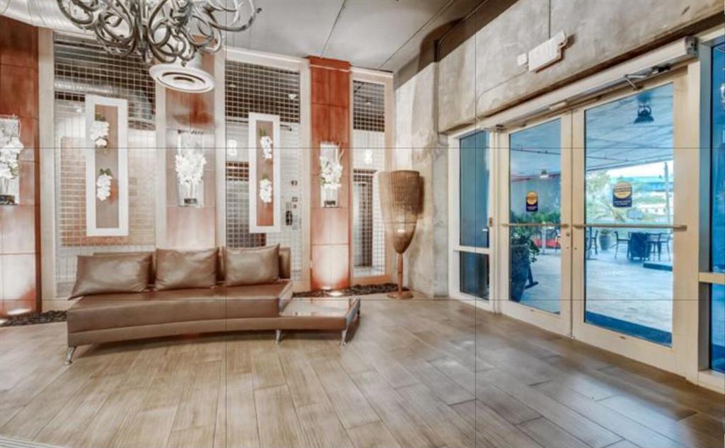 10 SW South River Drive Unit: 1405