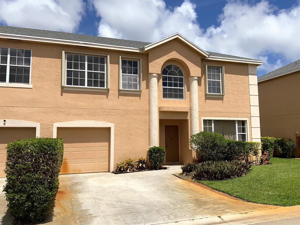 277 Live Oak Lane