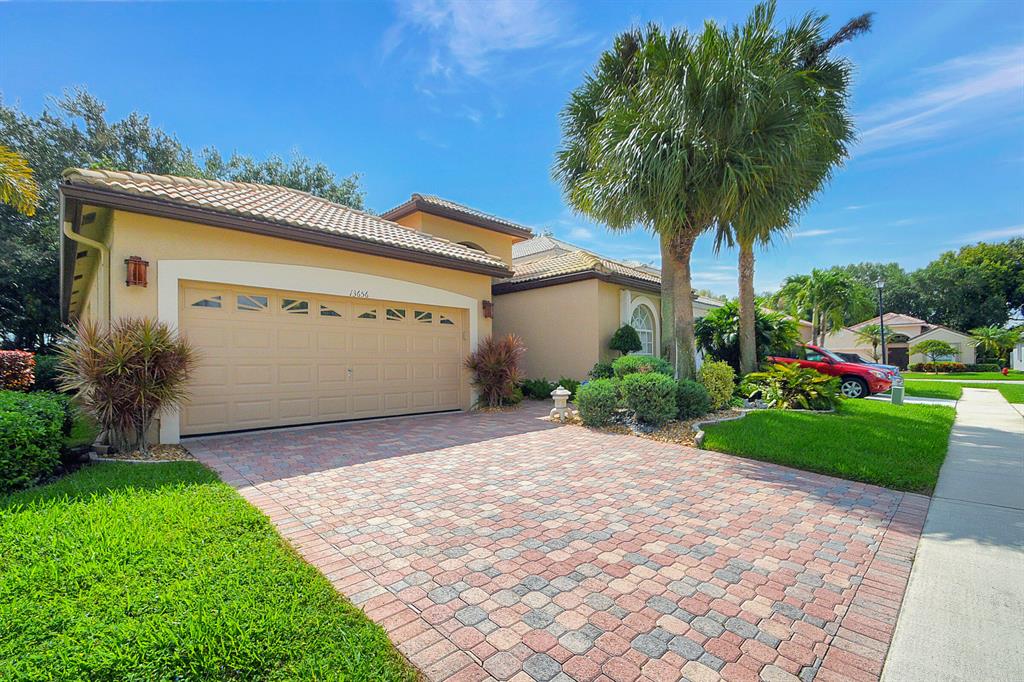 13656 Weyburne Drive