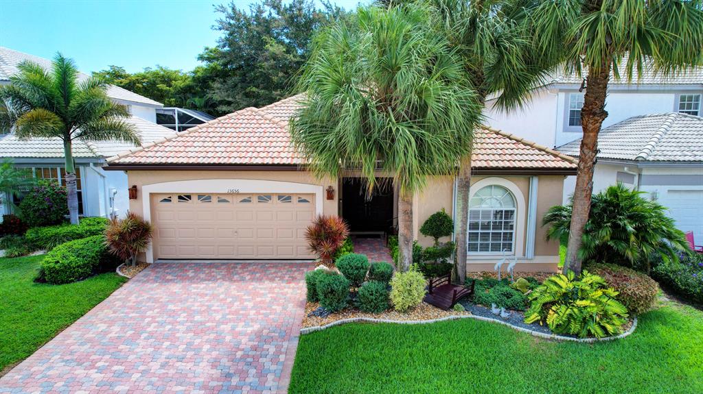 13656 Weyburne Drive