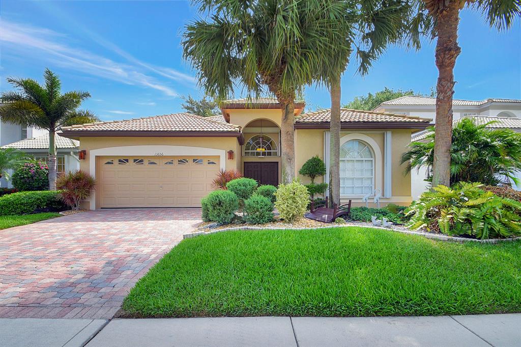 13656 Weyburne Drive