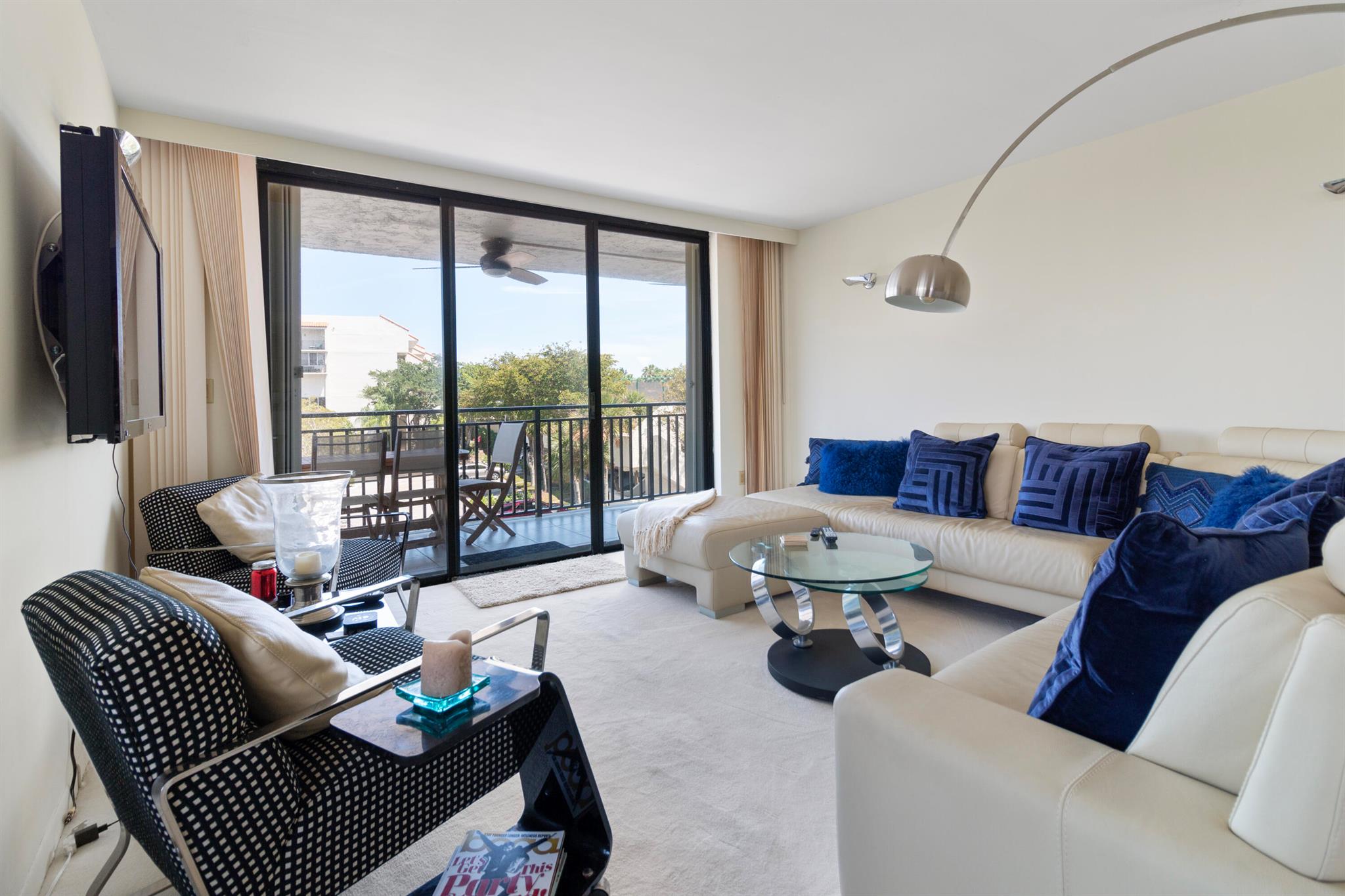 3912 S Ocean Boulevard Unit: 305
