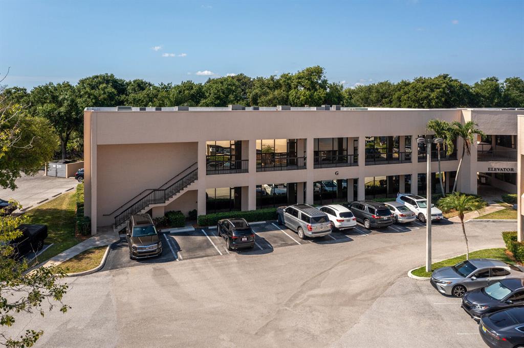 11382 Prosperity Farms Road Unit: 228, 229, & 230