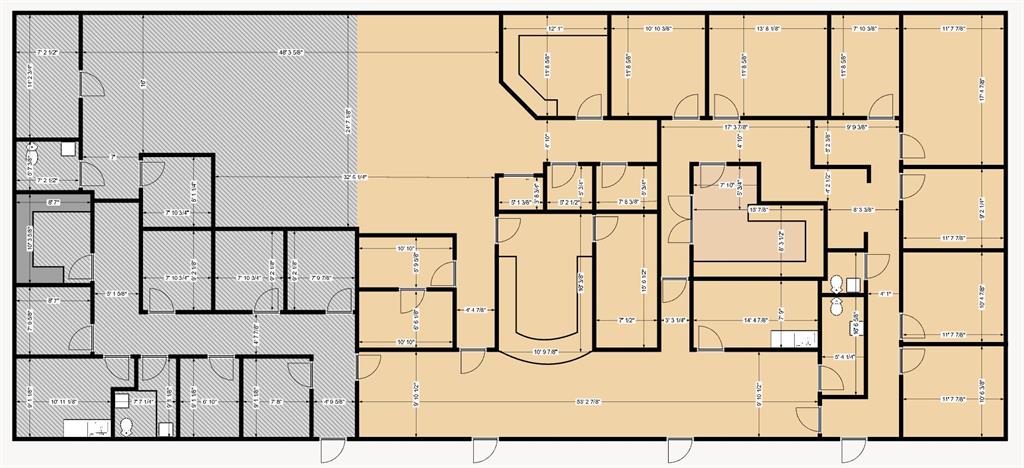 11382 Prosperity Farms Road Unit: 228, 229, & 230