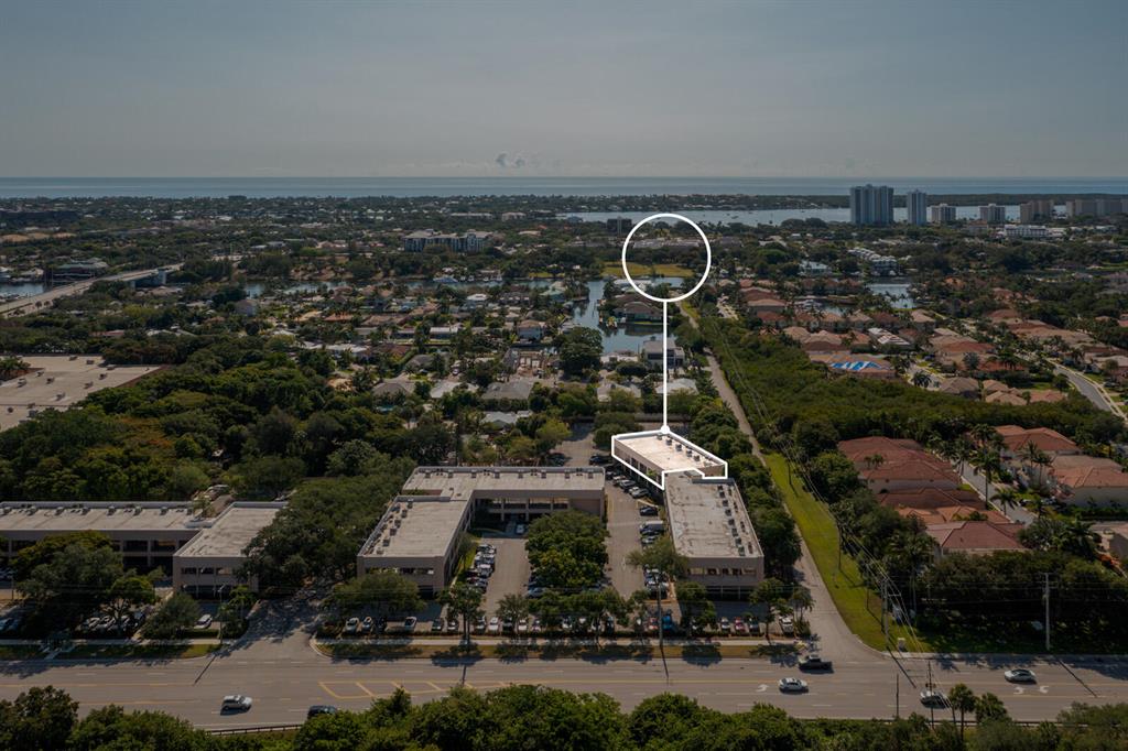 11382 Prosperity Farms Road Unit: 228, 229, & 230