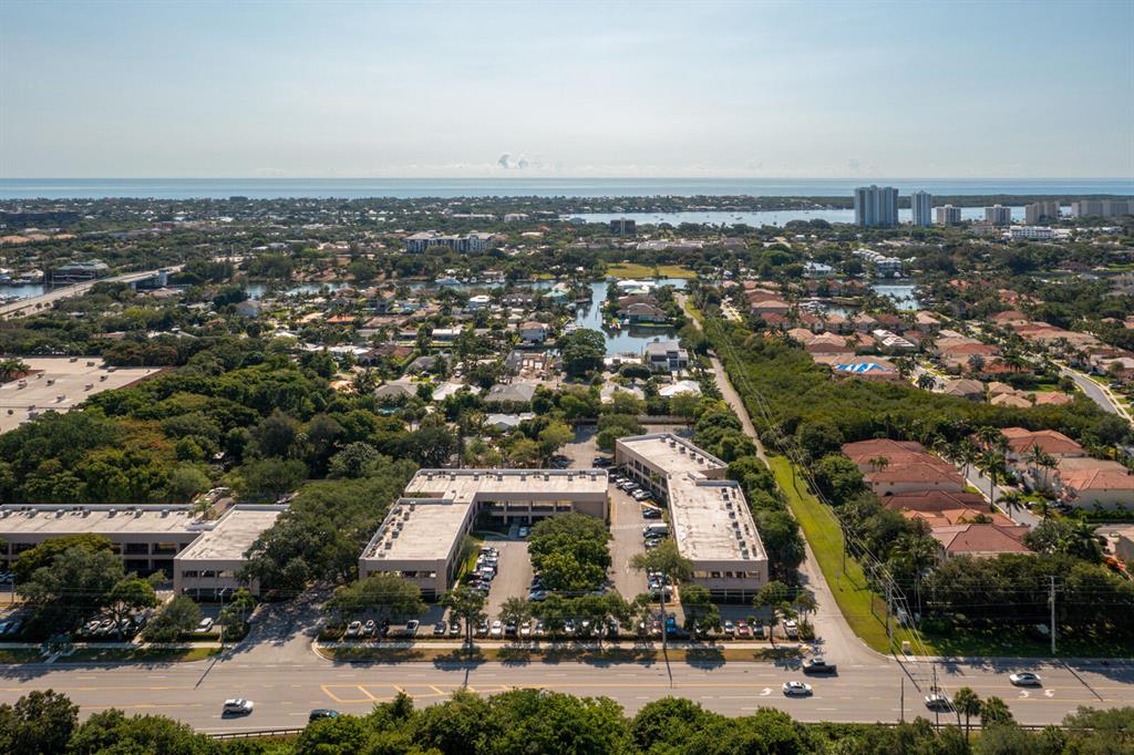 11382 Prosperity Farms Road Unit: 228, 229, & 230