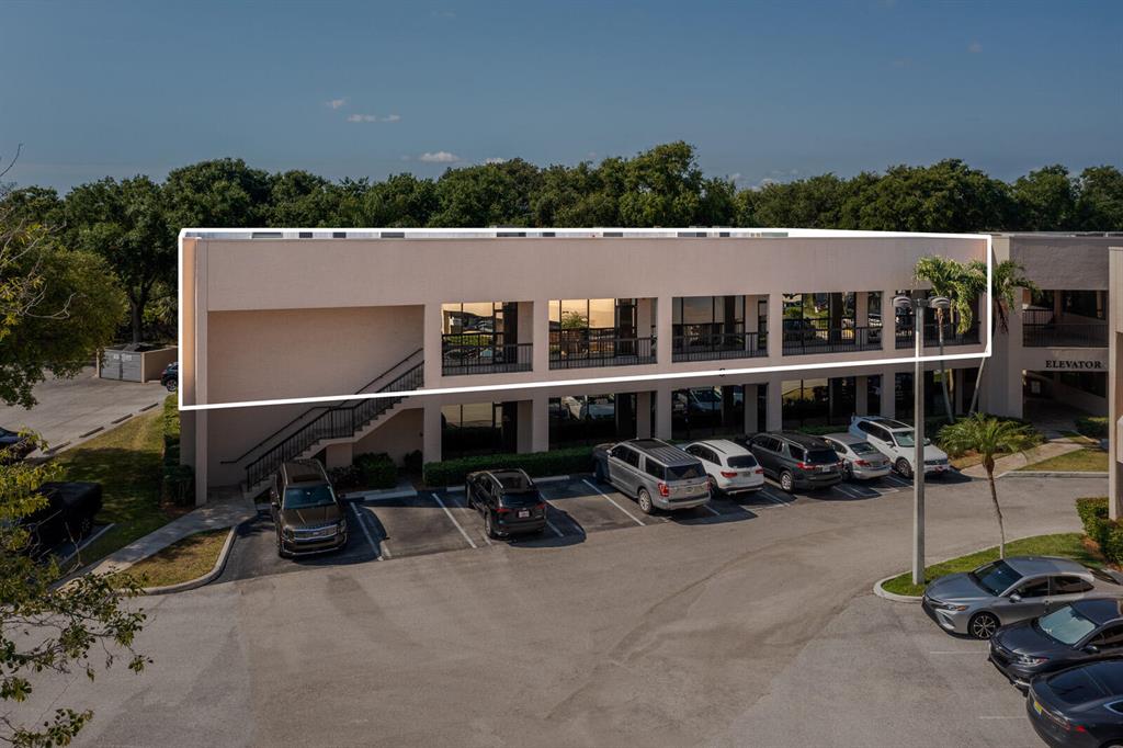 11382 Prosperity Farms Road Unit: 228, 229, & 230