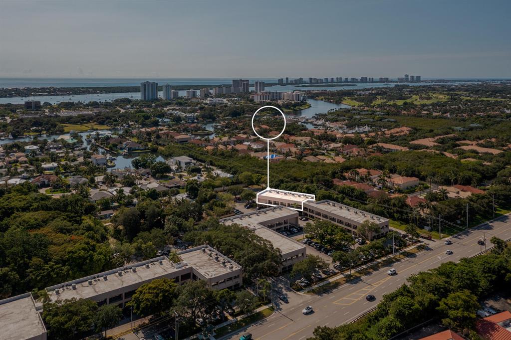 11382 Prosperity Farms Road Unit: 228, 229, & 230