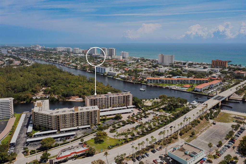 1631 Riverview Road Unit: 303
