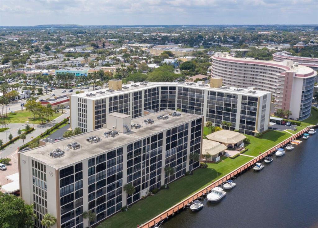 1631 Riverview Road Unit: 303