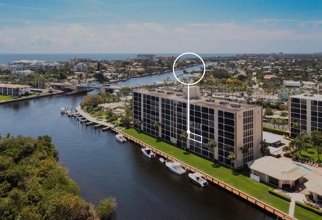 1631 Riverview Road Unit: 303