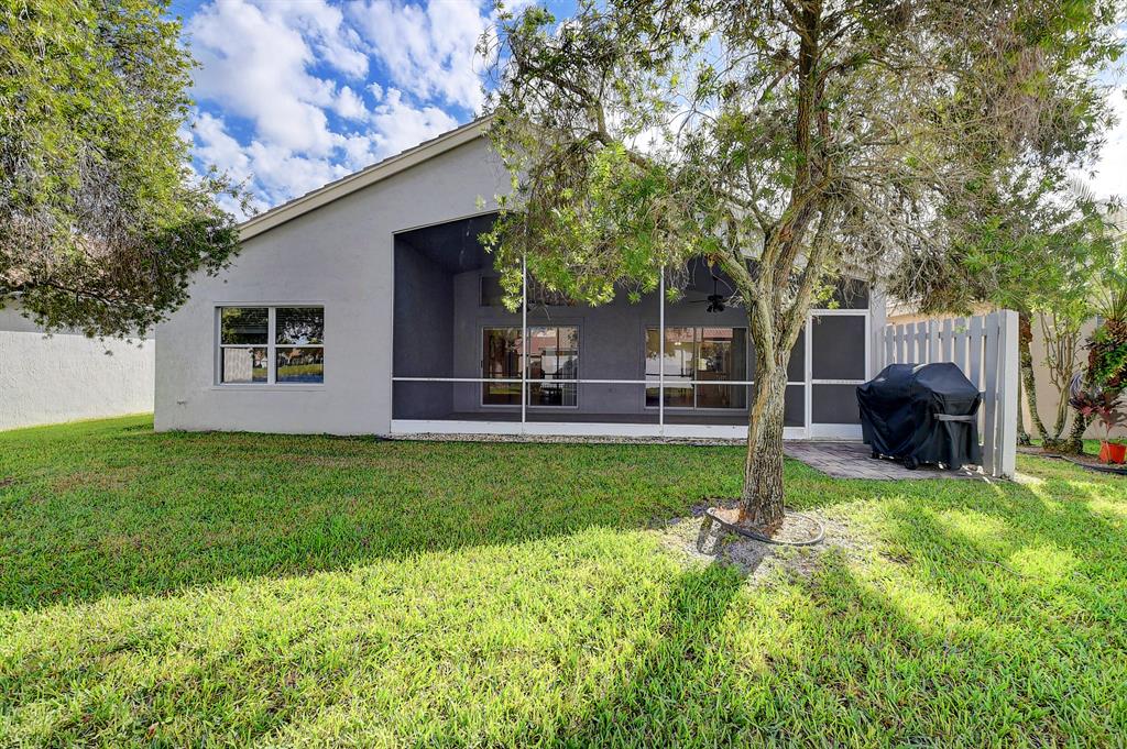 5815 Royal Club Drive