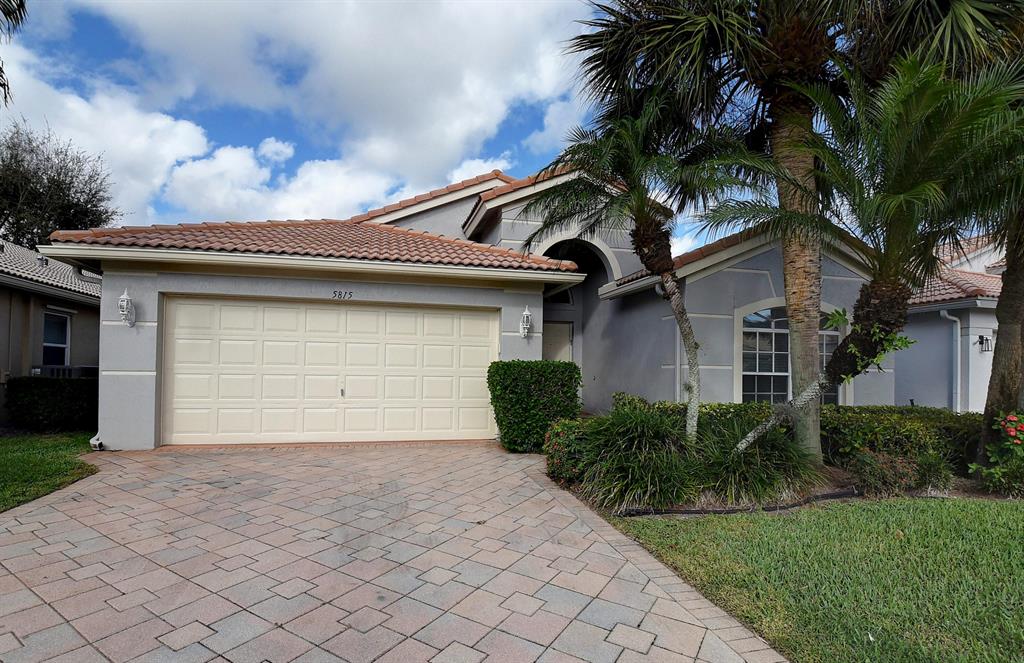 5815 Royal Club Drive