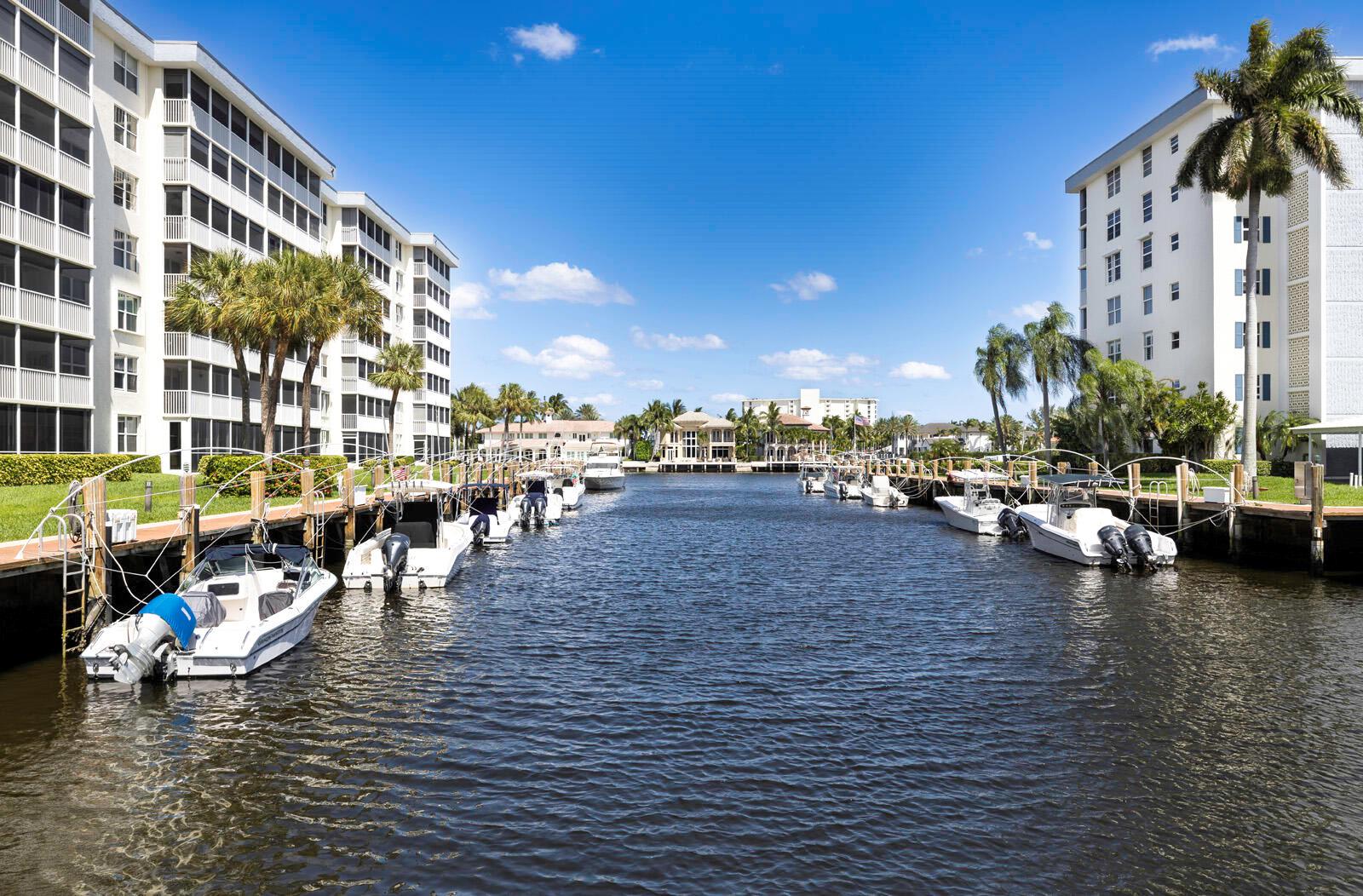 1 Harbourside Drive Unit: 4305