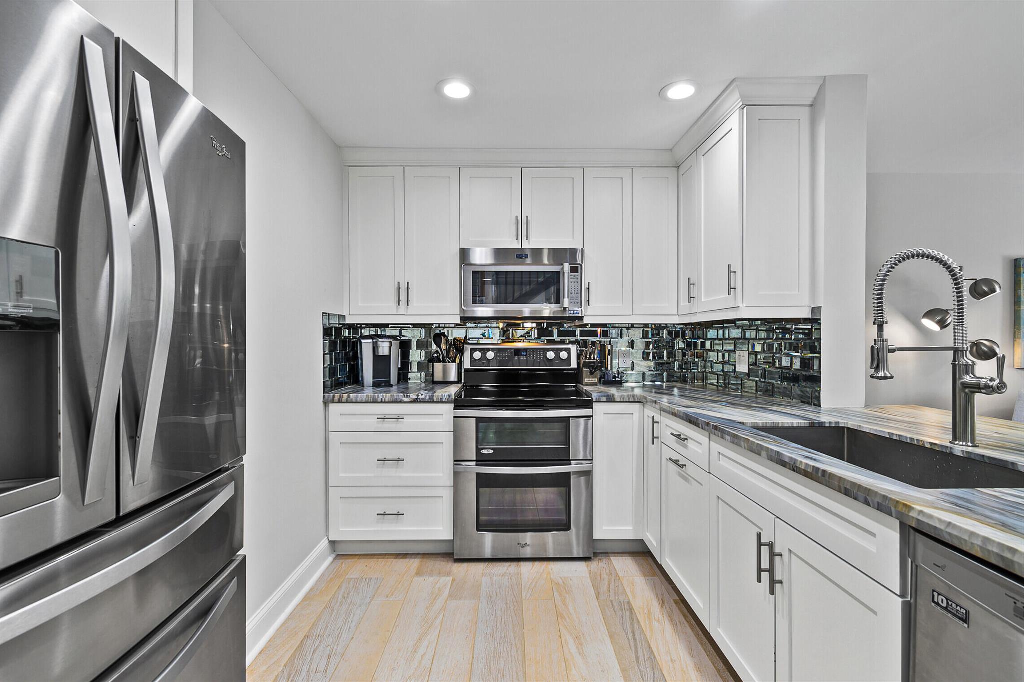 2300 Treasure Isle Drive Unit: A78