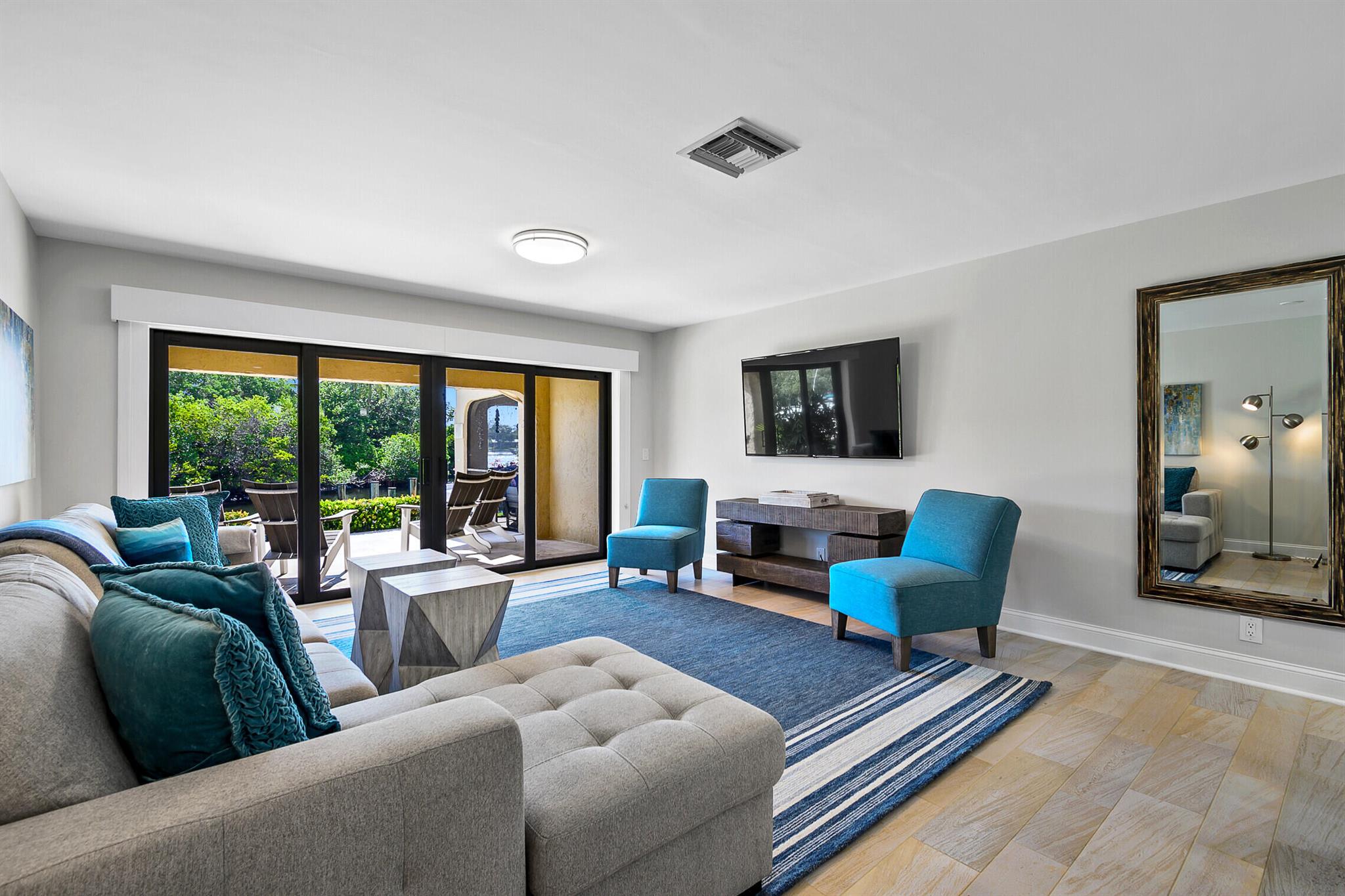 2300 Treasure Isle Drive Unit: A78