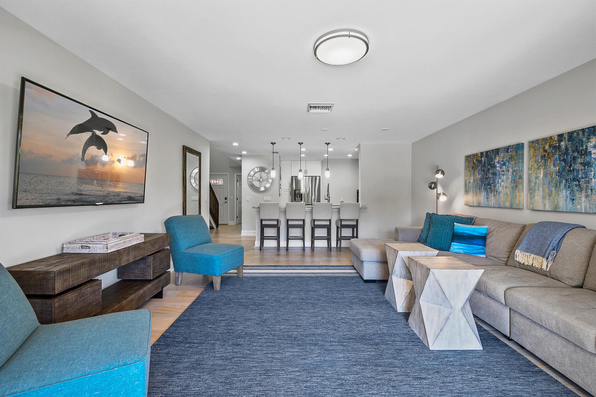 2300 Treasure Isle Drive Unit: A78