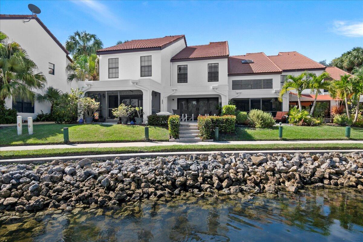 2300 Treasure Isle Drive Unit: A78