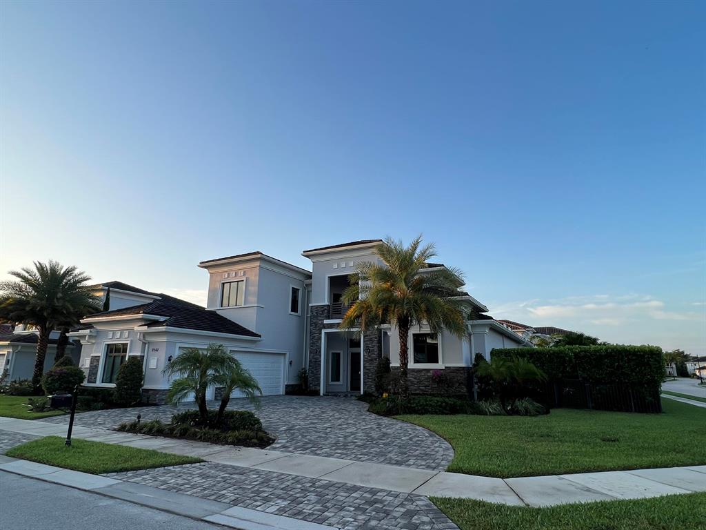2560 NW 70th Boulevard