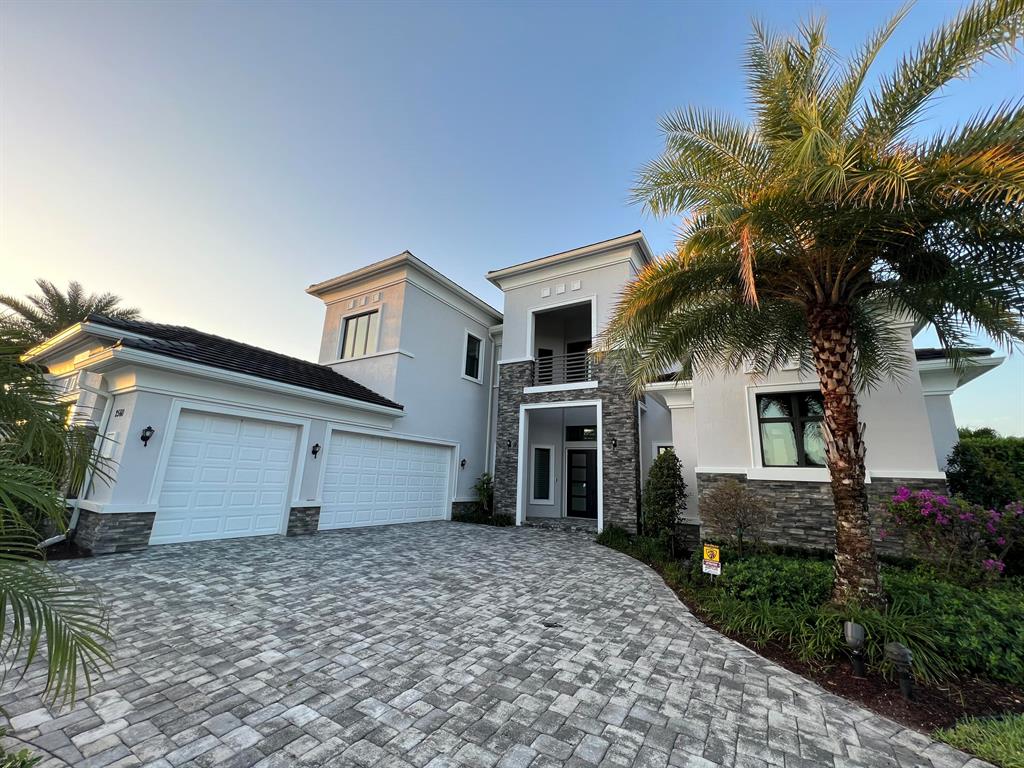 2560 NW 70th Boulevard