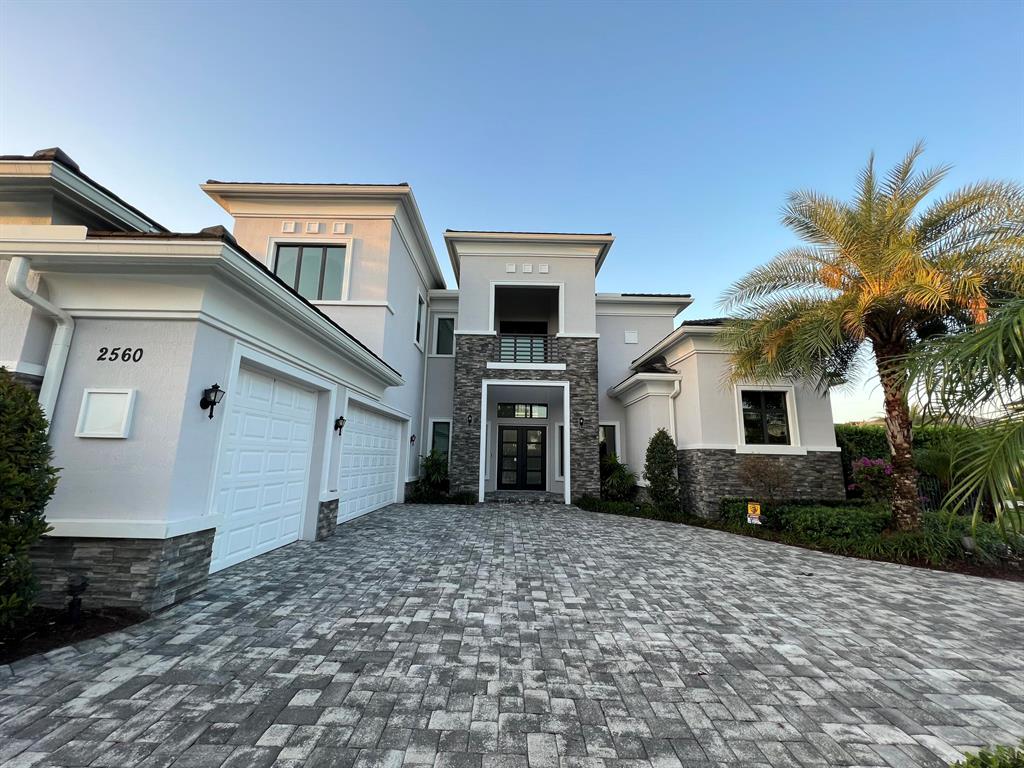 2560 NW 70th Boulevard