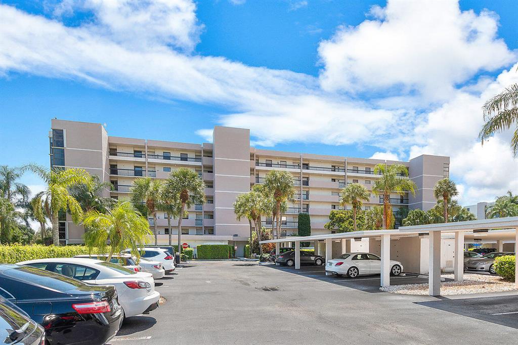6562 Boca Del Mar Drive Unit: 623