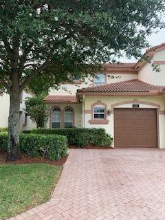 16097 Poppyseed Circle Unit: 1901