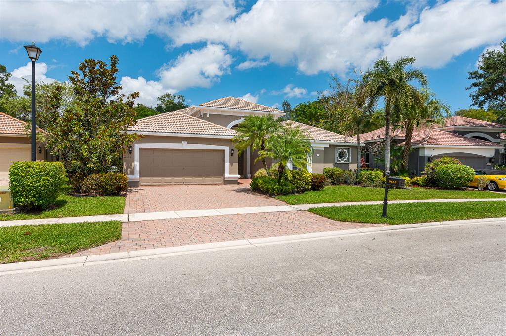 9663 San Vittore Street