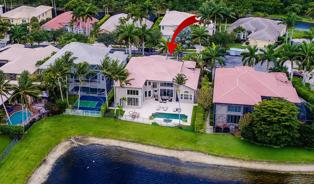 19204 Natures View Court