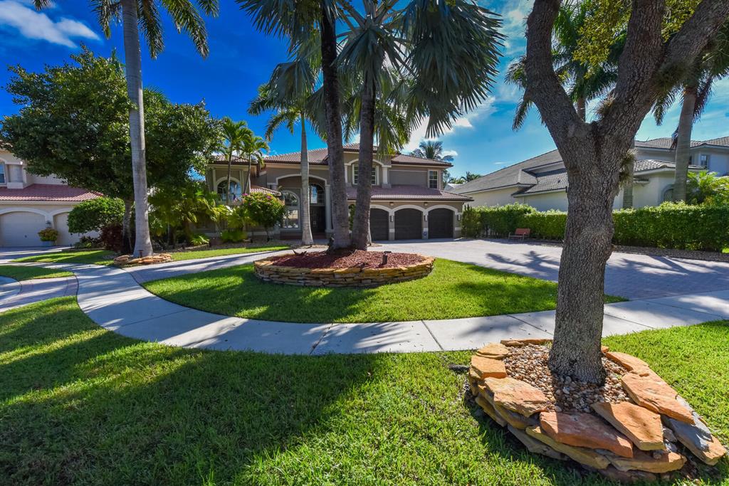 19204 Natures View Court