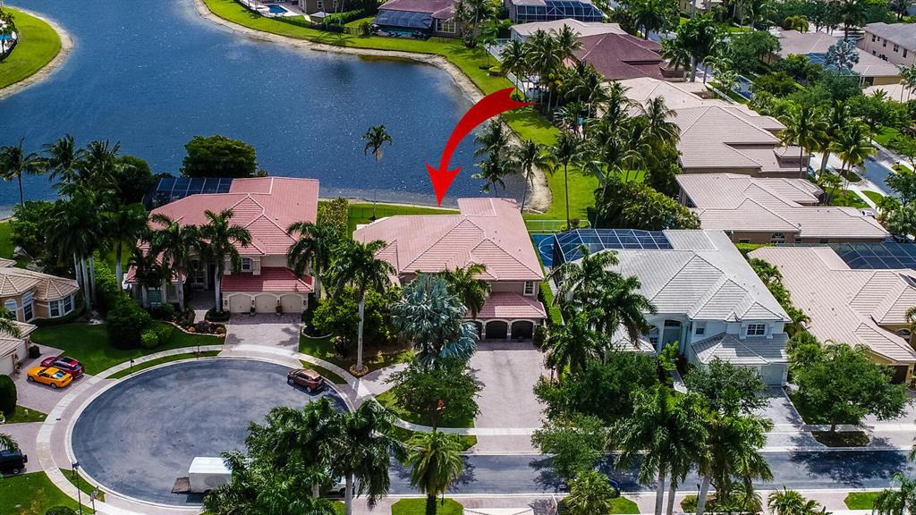 19204 Natures View Court