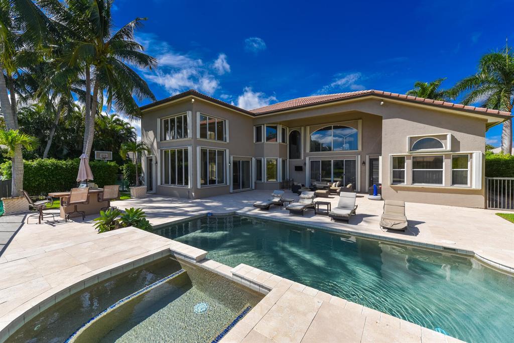 19204 Natures View Court