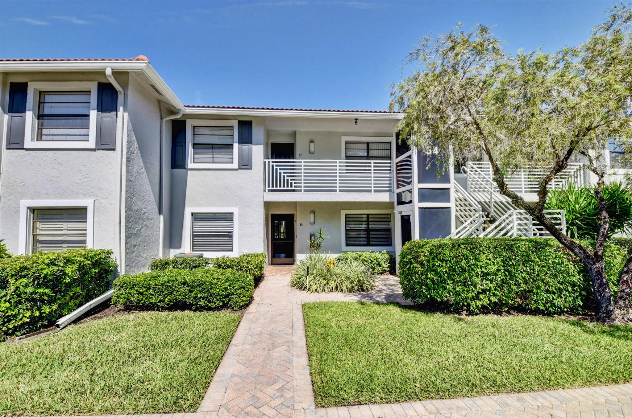 34 Southport Lane Unit: E