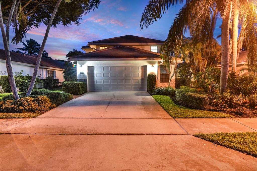 227 Sherwood Forest Drive
