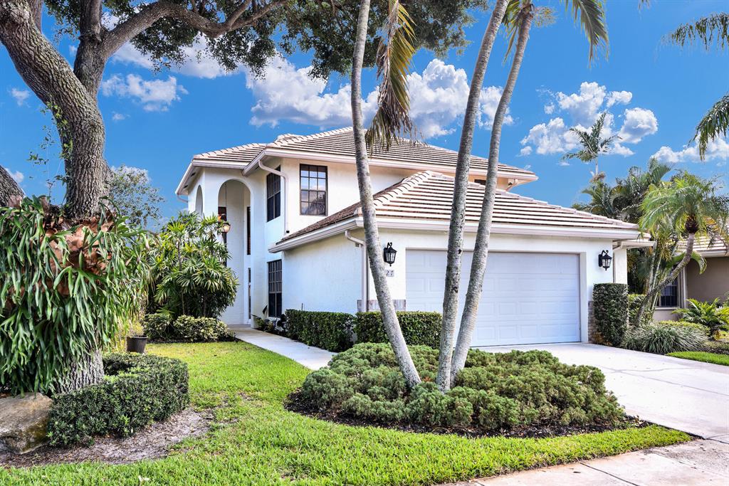 227 Sherwood Forest Drive