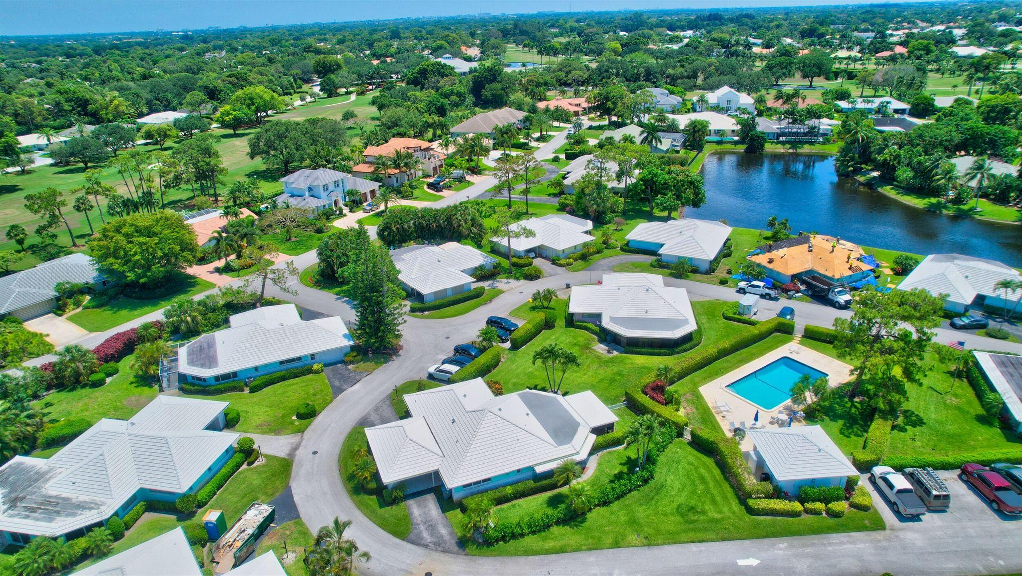 4 Slash Pine Drive