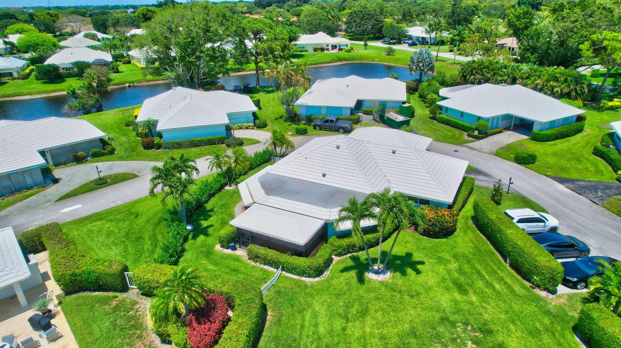 4 Slash Pine Drive