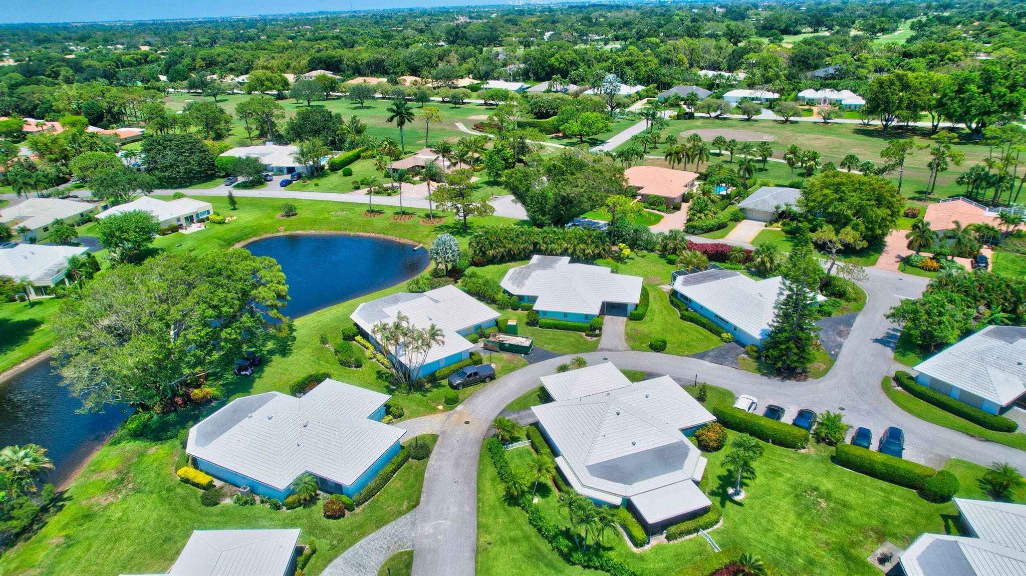 4 Slash Pine Drive